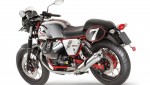 2013 Moto Guzzi V7 Racer