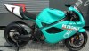 Petronas FP1