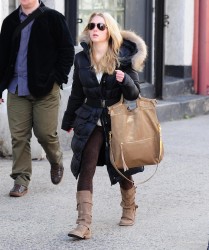 AnnaSophia Robb アナソフィア・ロブ