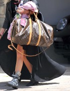 Ashley Tisdale アシュレイ・ティスデイル