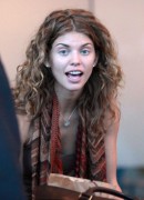 AnnaLynne McCord アナリン・マッコード