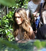 Jessica Alba ジェシカ・アルバ