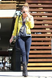 Miley Cyrus マイリー・サイラス