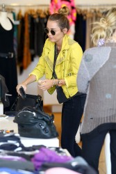 Miley Cyrus マイリー・サイラス