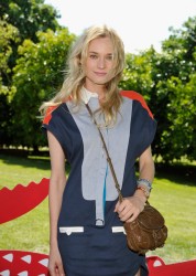 Diane Kruger ダイアン・クルーガー