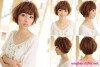 Hairstyles Gallery for Women Japanese f85593185218998 Hairstyles Gallery for Women Japanese
