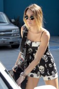 Miley Cyrus マイリー・サイラス