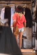 Ashley Tisdale アシュレイ・ティスデイル