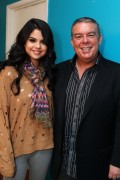 Selena Gomez セレーナ・ゴメス