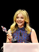 Chloe Moretz クロエ・モレッツ