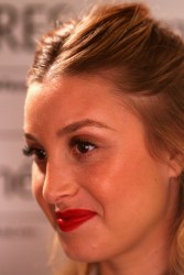 Whitney Port ホイットニー・ポート