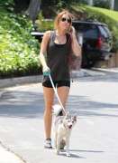Miley Cyrus マイリー・サイラス