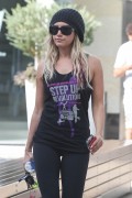 Ashley Tisdale アシュレイ・ティスデイル