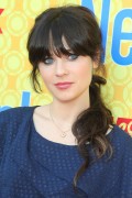 Zooey Deschanel ズーイー・デシャネル