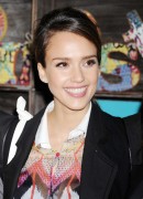 Jessica Alba ジェシカ・アルバ