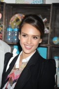 Jessica Alba ジェシカ・アルバ