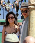 Vanessa Hudgens ヴァネッサ・ハジェンズ
