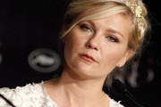 Kirsten Dunst キルスティン・ダンスト