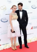 Diane Kruger ダイアン・クルーガー