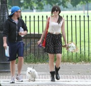 Daisy Lowe デイジー・ロウ