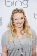 Hilary Duff ヒラリー・ダフ