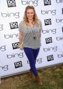 Hilary Duff ヒラリー・ダフ
