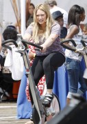 Hilary Duff ヒラリー・ダフ