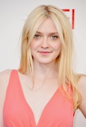 Dakota Fanning ダコタ・ファニング