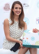 Jessica Alba ジェシカ・アルバ