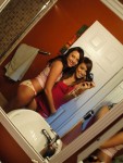 girls,self shot