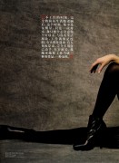 Кейт Уинслет (Kate Winslet) в журнале 'Vogue' (China), Октябрь 2010 - 7xHQ 6301f2196611577