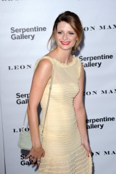 Mischa Barton ミーシャ・バートン