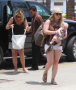 Hilary Duff ヒラリー・ダフ