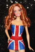 Продукция о Spice Girls: куклы, часы, значки, и многое другое..... 29955c199426109